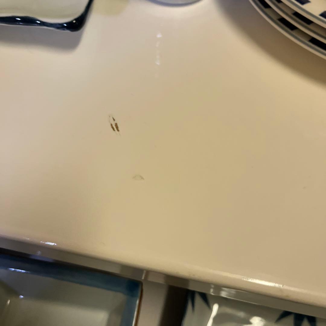 ニトリキッチンボード　食器棚