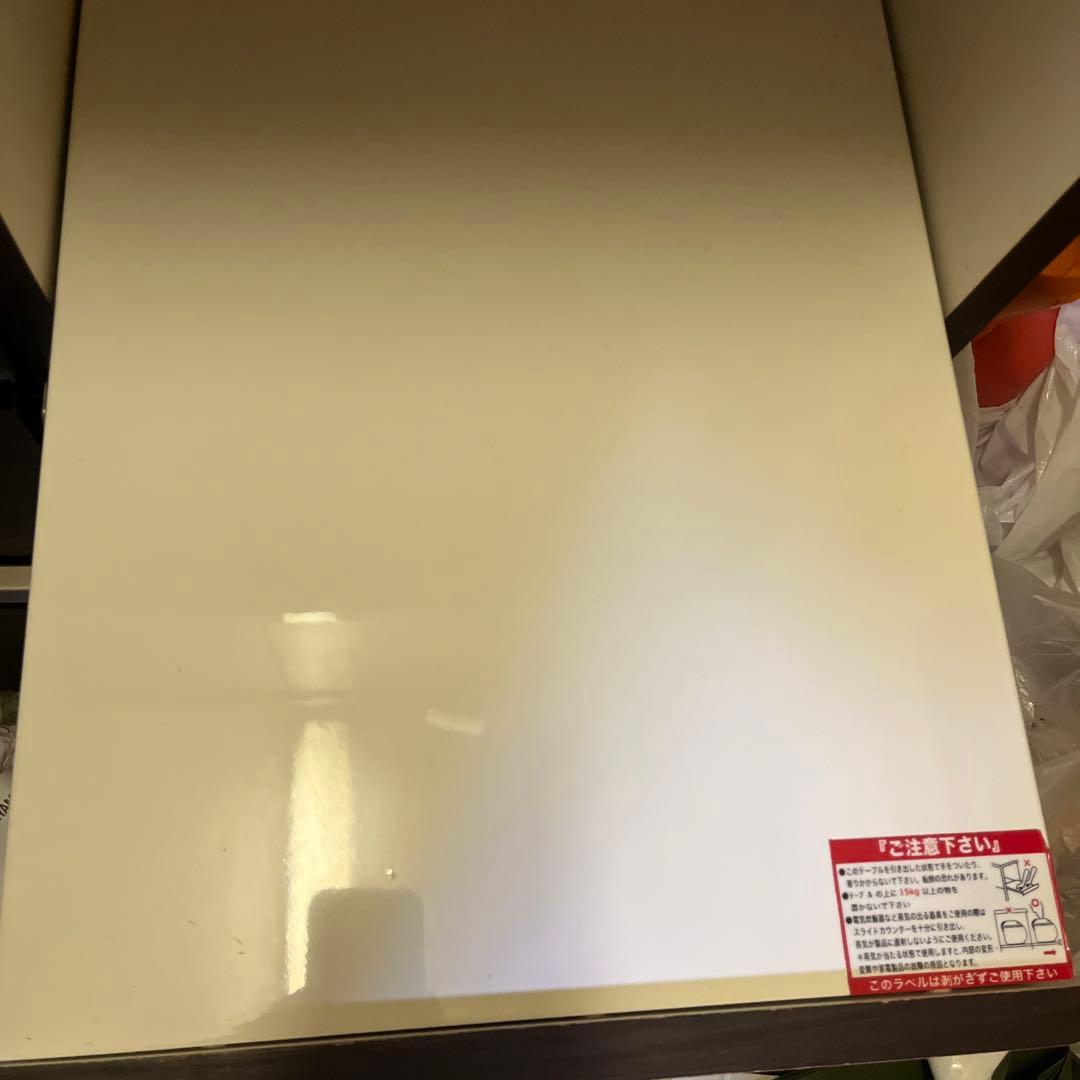 ニトリキッチンボード　食器棚