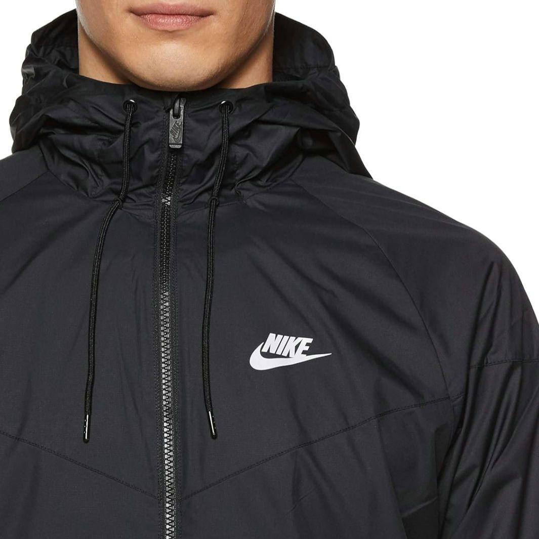 【新品正規品】NIKE　ウインドランナー　メンズL　定価11,599円