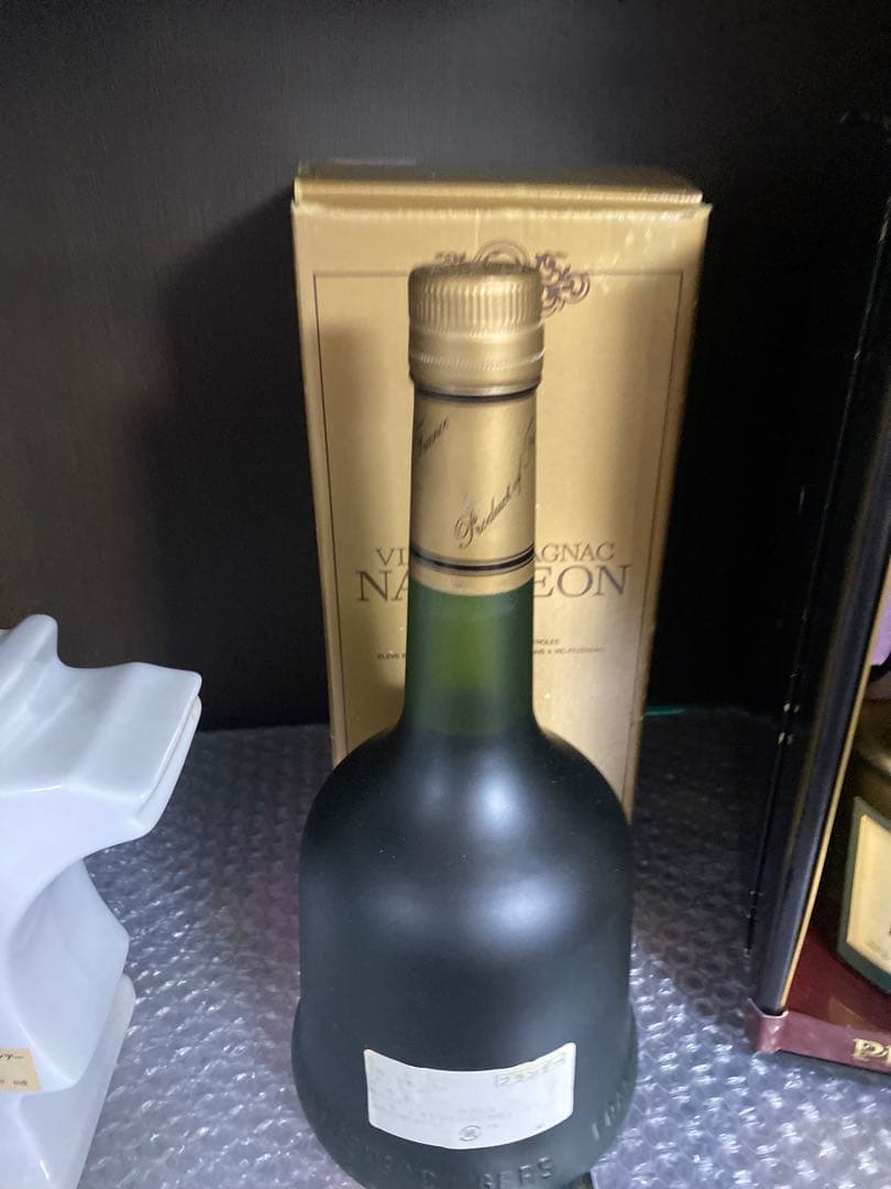 Chabot XO ブランデー 700ml 40%