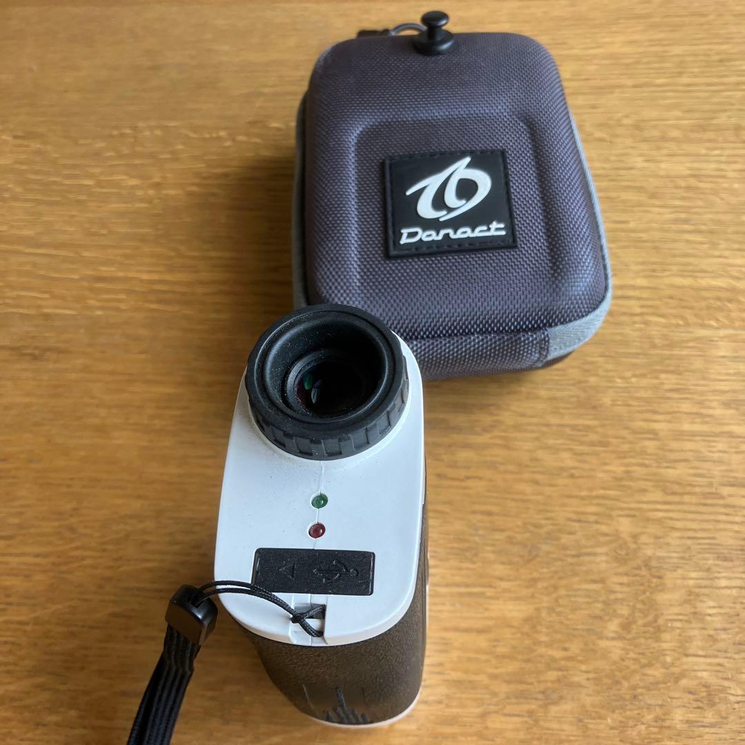 Danact ダナクト レーザー距離計