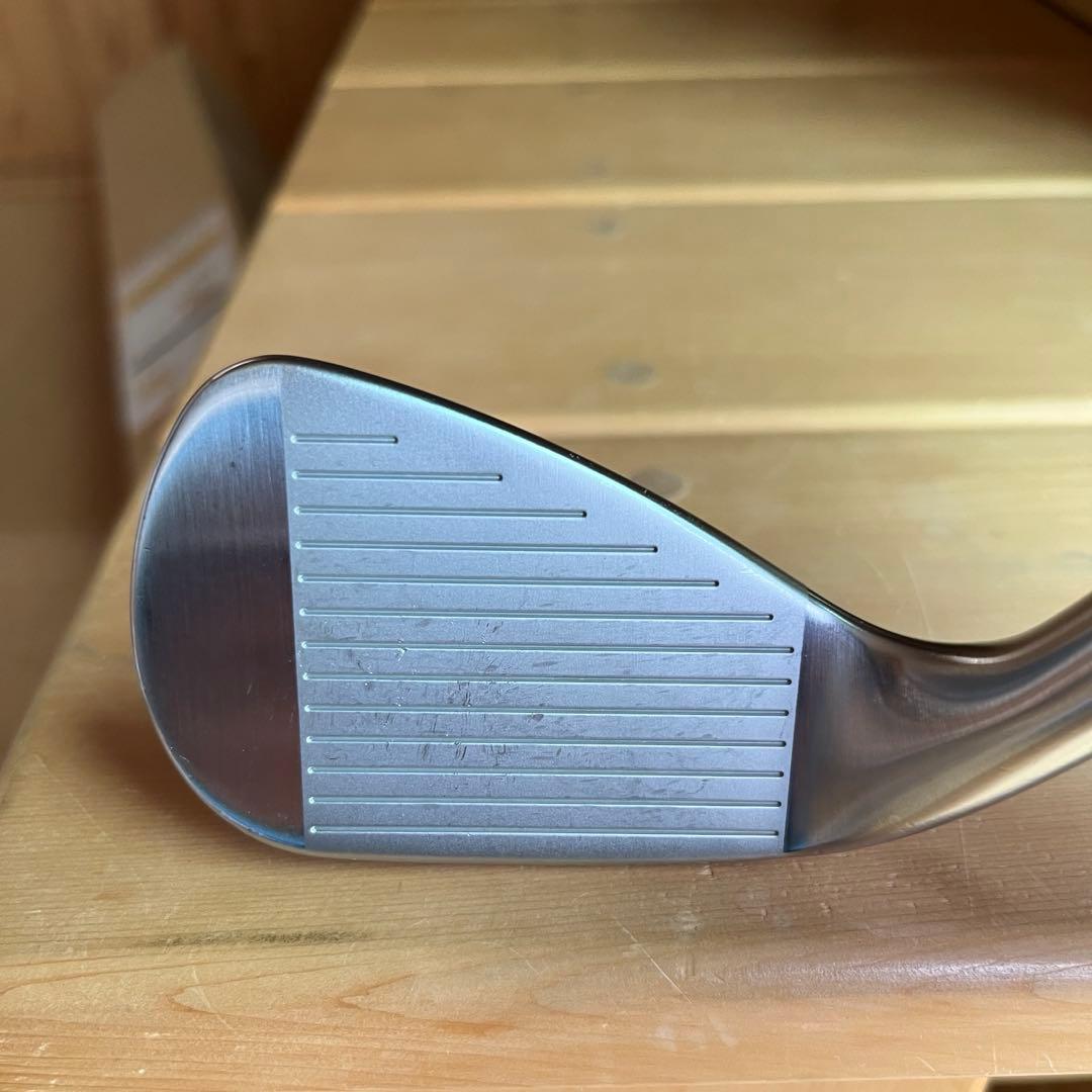 美品！Titleist T100 2023アイアンセット