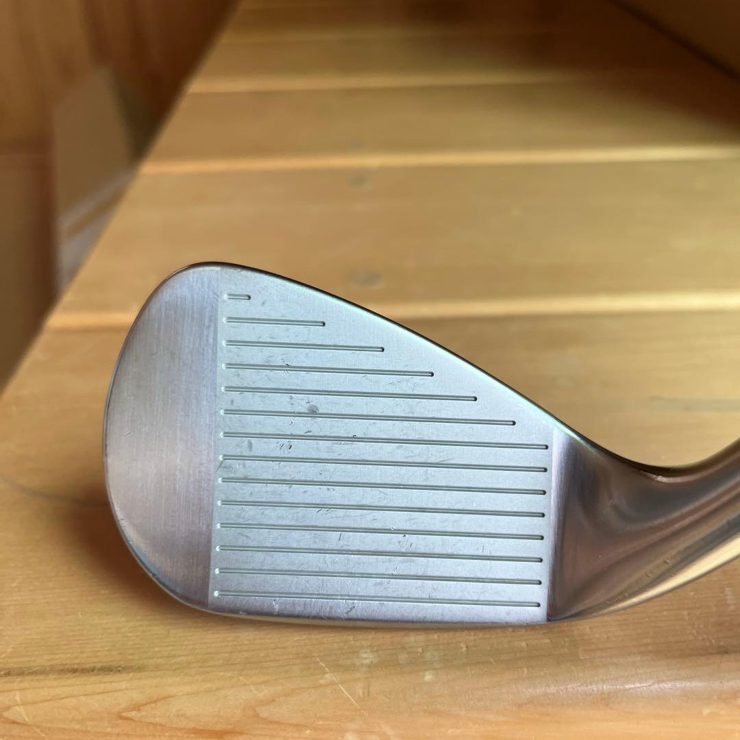 美品！Titleist T100 2023アイアンセット