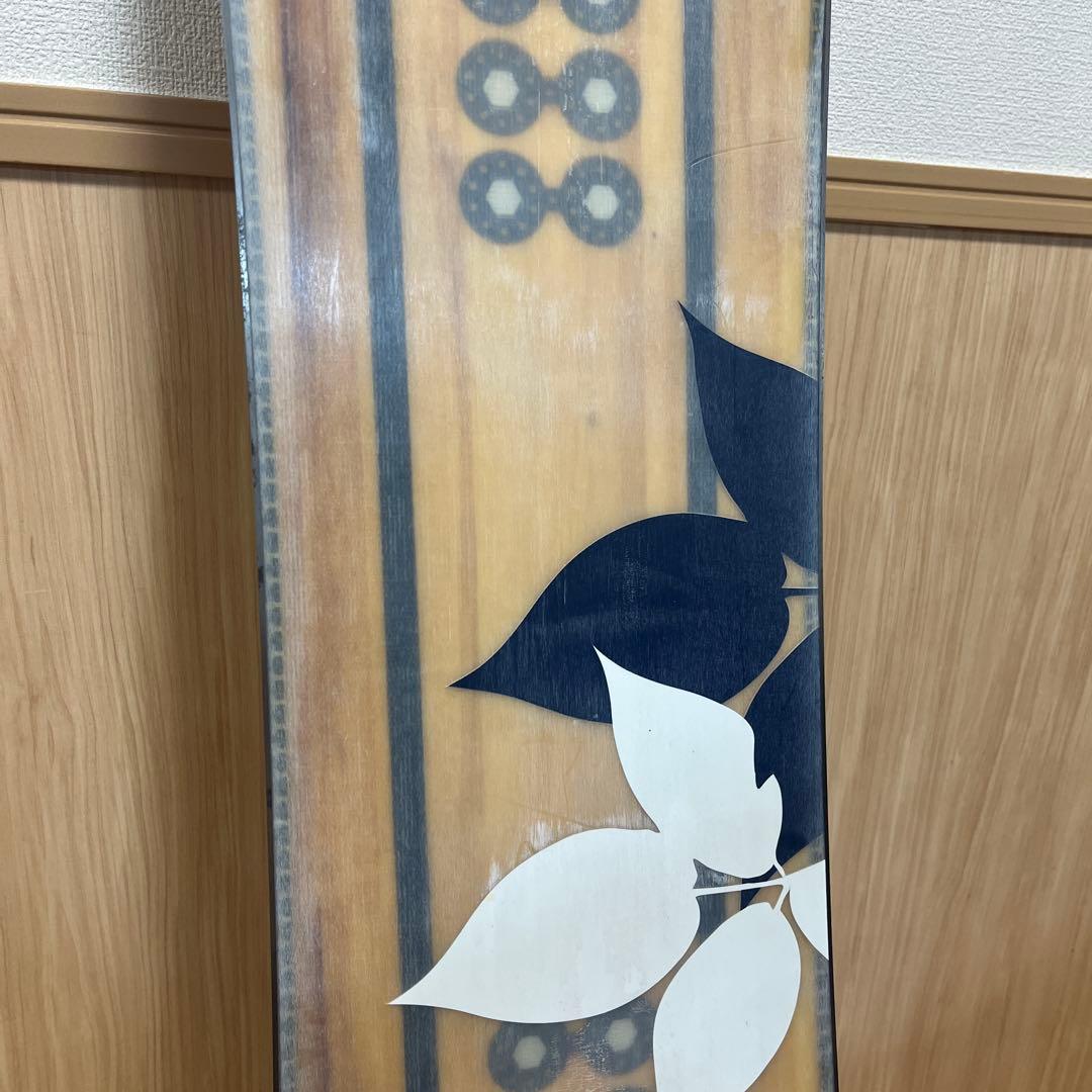 スノーボード　RIDE