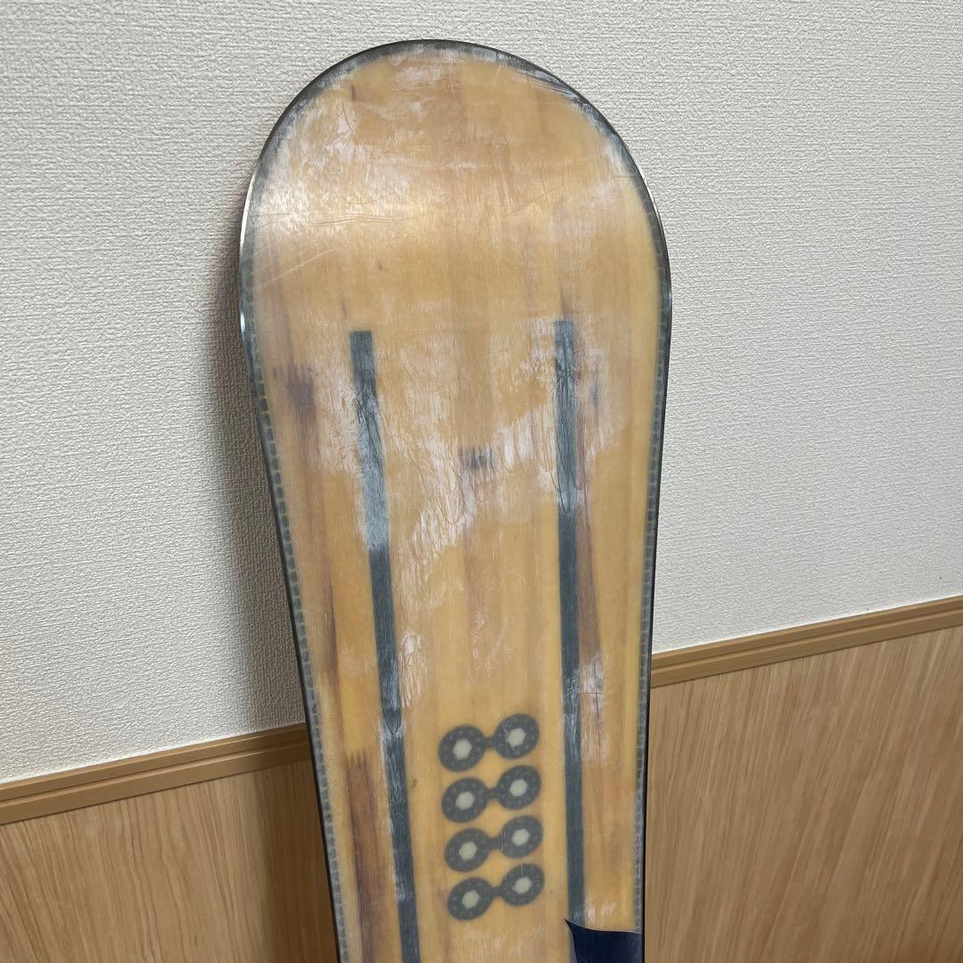 スノーボード　RIDE