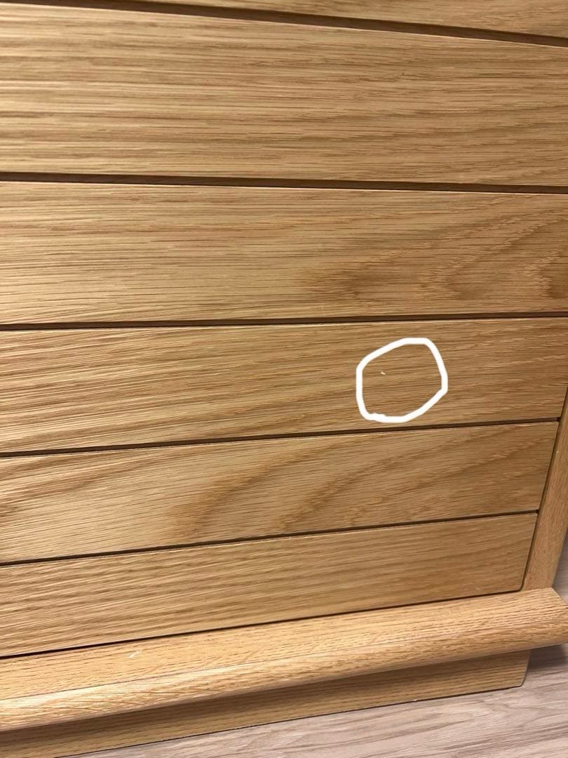 【unico】 SOLK ソルク キッチンボードW1200