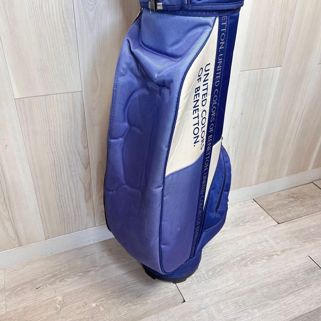 【レディース右】ゼクシオ バース レディースゴルフセット L