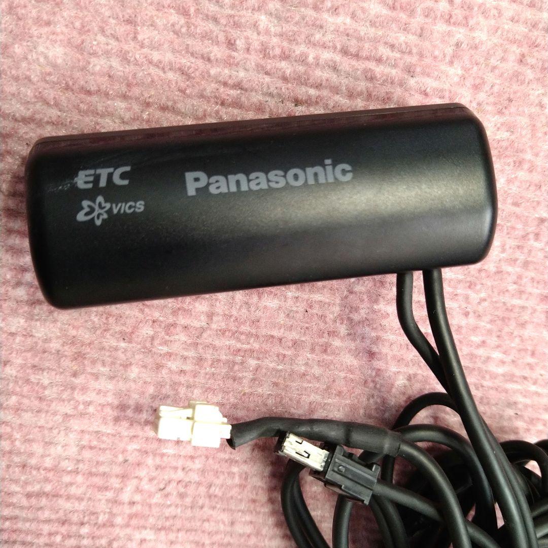 軽自動車使用 ETC2.0 Panasonic CY-DSR140D 光ビーコン