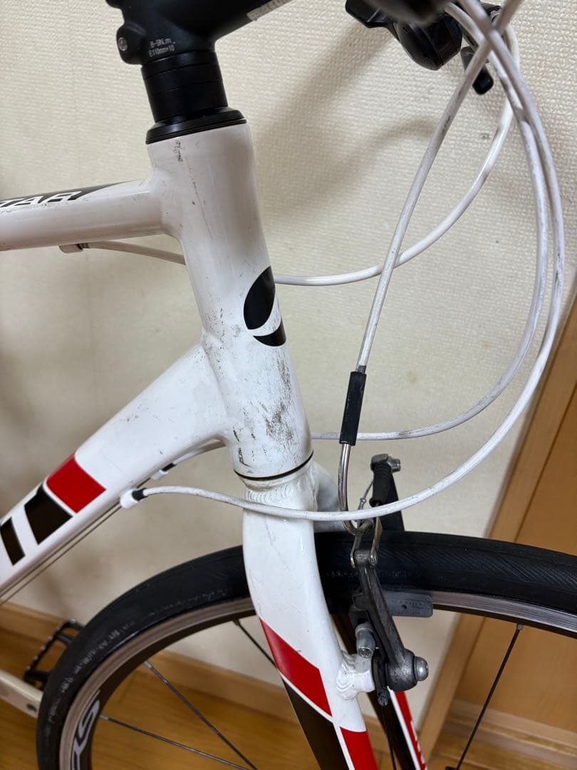 ★GIANT CROSTAR ジャイアントクロスター★キックスタンド、おまけ付★