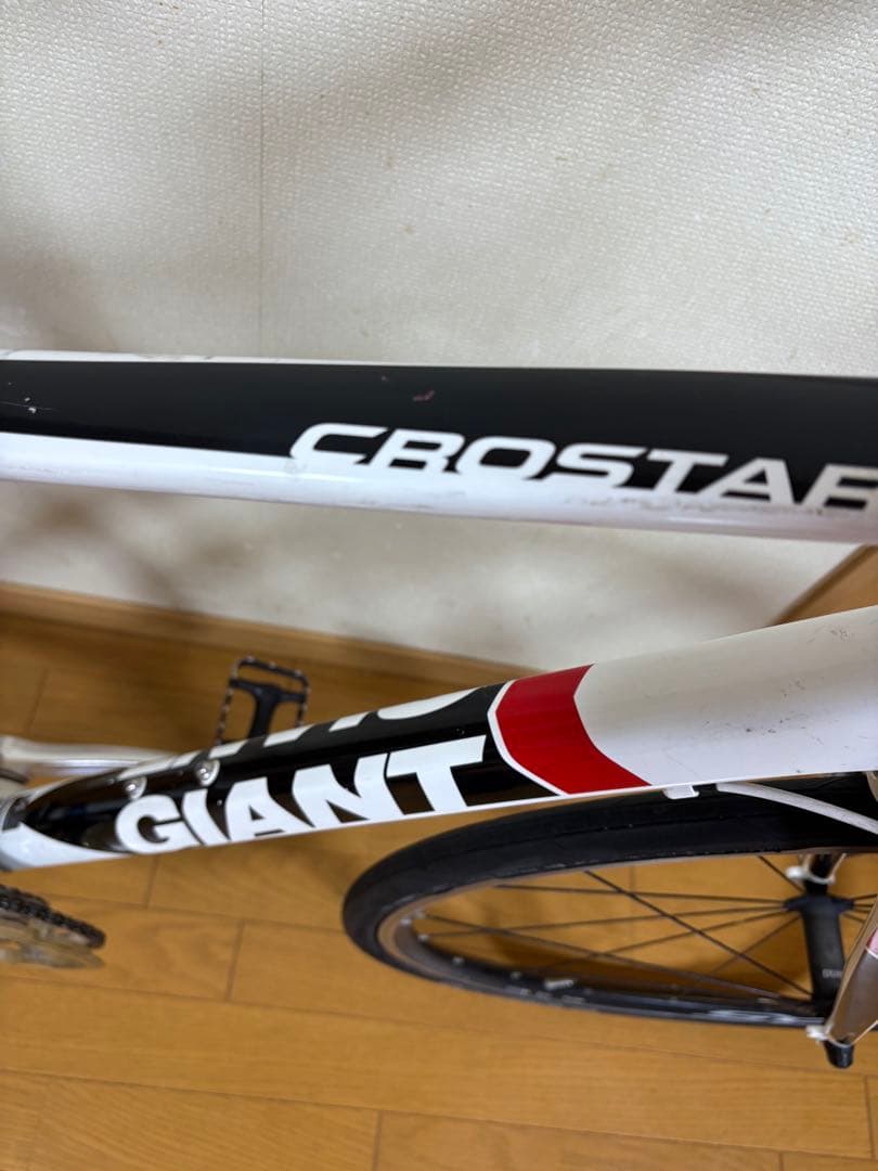 ★GIANT CROSTAR ジャイアントクロスター★キックスタンド、おまけ付★