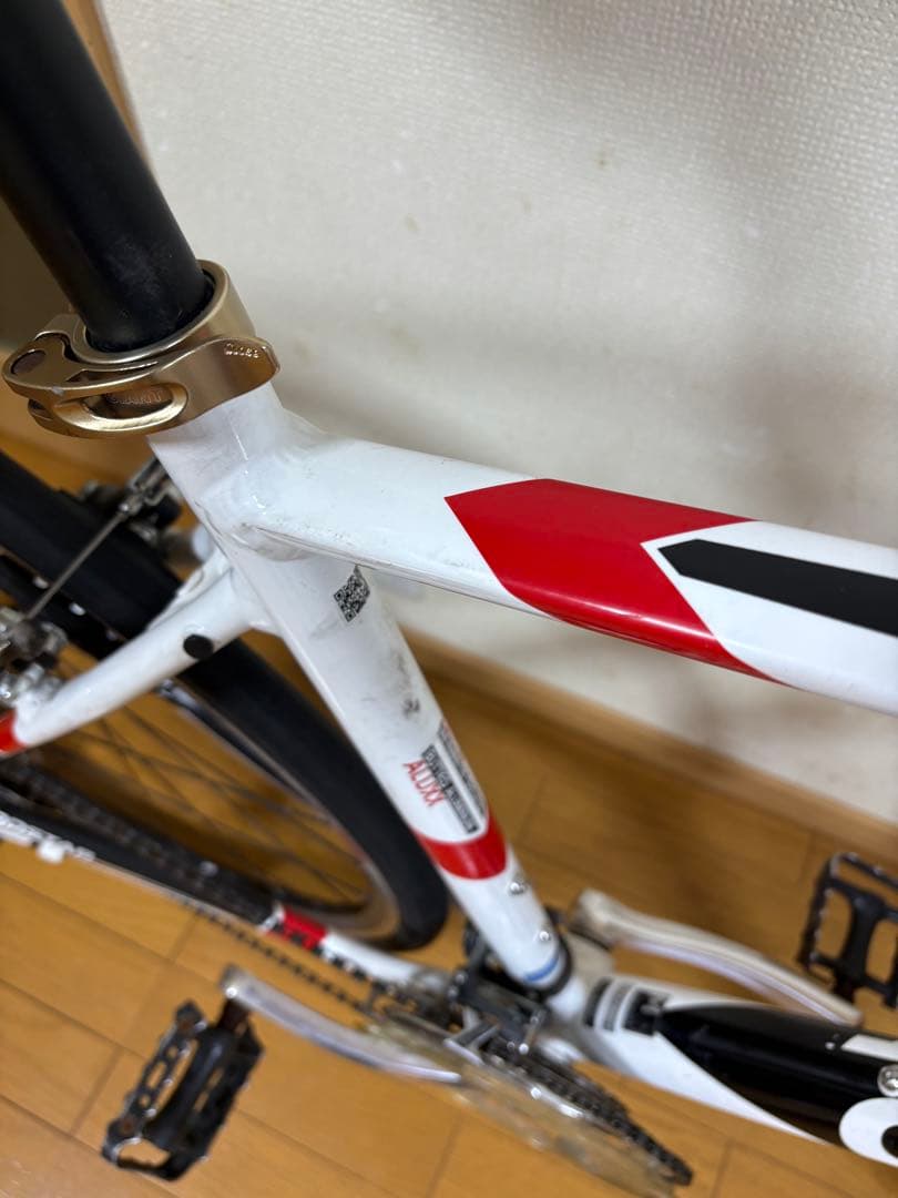 ★GIANT CROSTAR ジャイアントクロスター★キックスタンド、おまけ付★