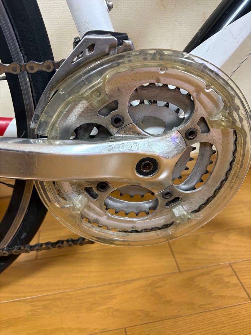 ★GIANT CROSTAR ジャイアントクロスター★キックスタンド、おまけ付★