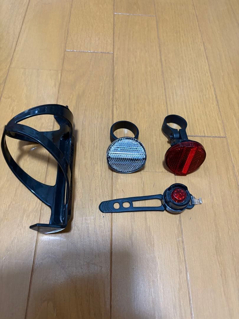 ★GIANT CROSTAR ジャイアントクロスター★キックスタンド、おまけ付★