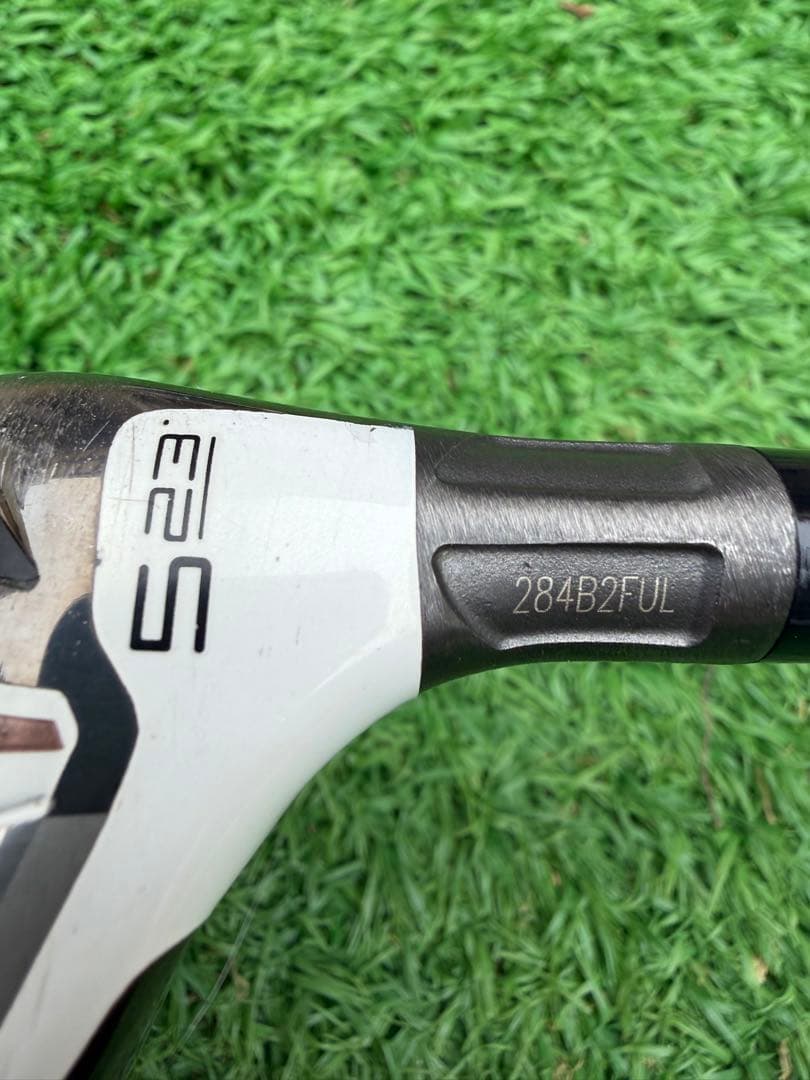 テーラーメイド　SIMグローレ　ユーティリティ5UT23°SR