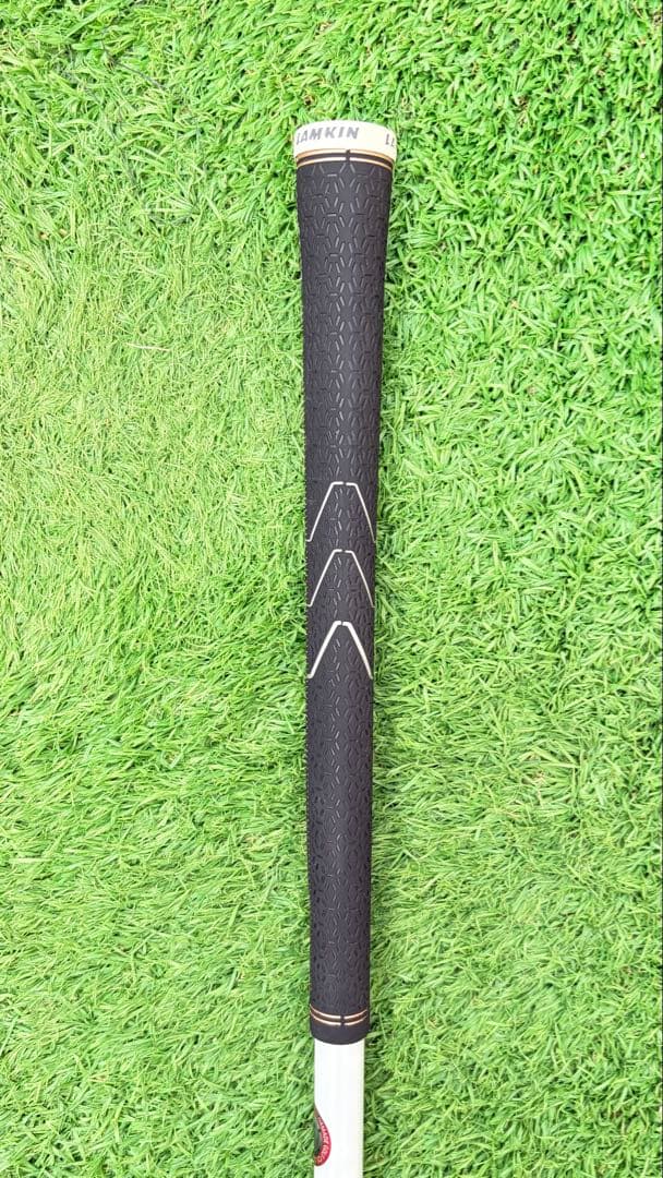 テーラーメイド　SIMグローレ　ユーティリティ5UT23°SR