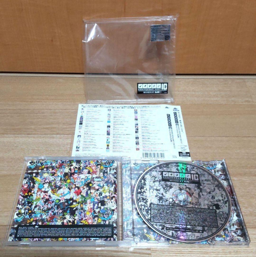 [大特価] アニメDVD ・ CDまとめ売り