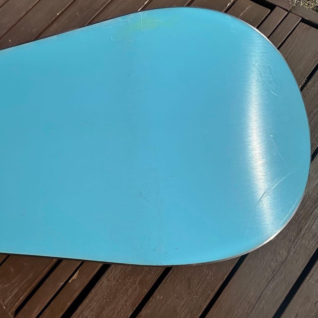 サンタクルーズ スノーボード ビンディングセット TECHNINE