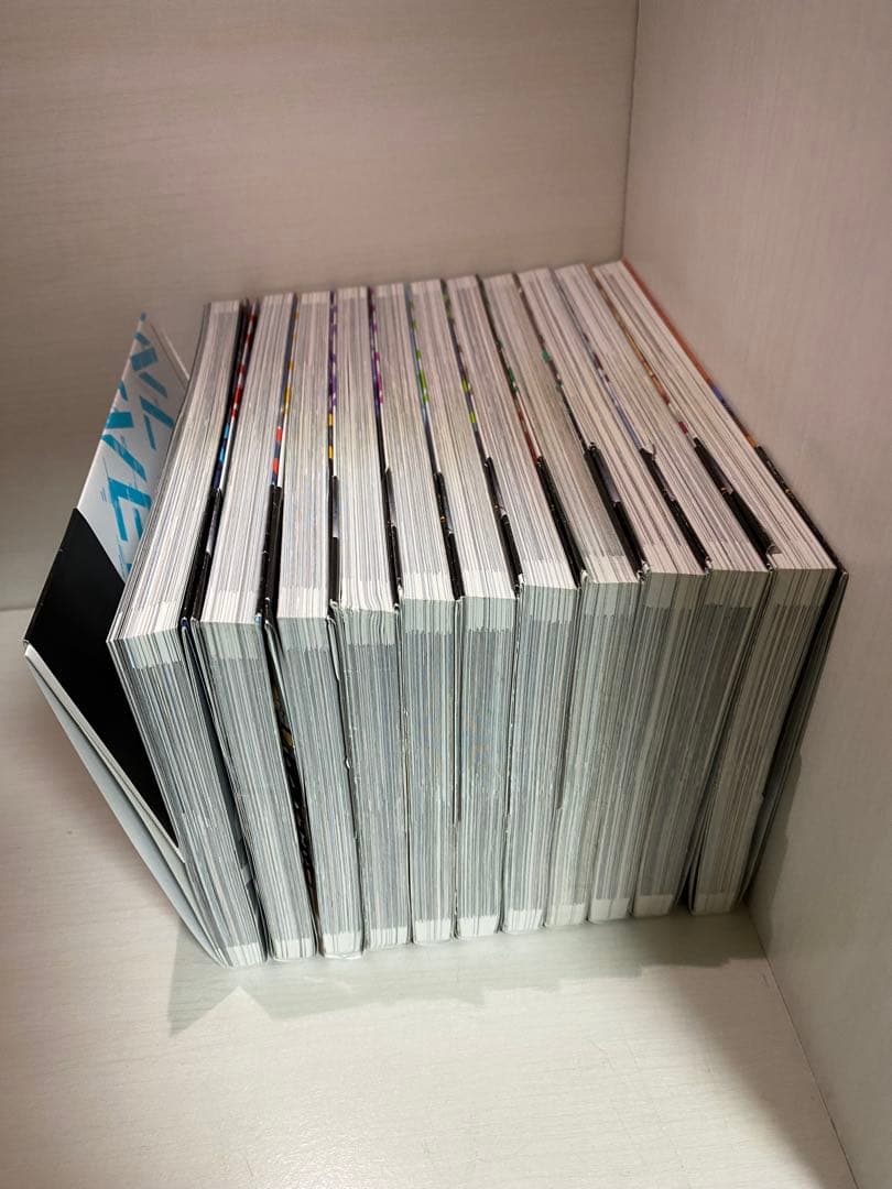 俺だけレベルアップな件　7〜17巻