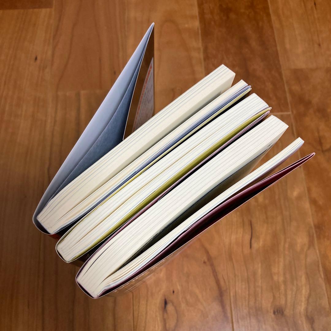 うかる!司法書士必出3300選全11科目 1~3 第３版　伊藤塾