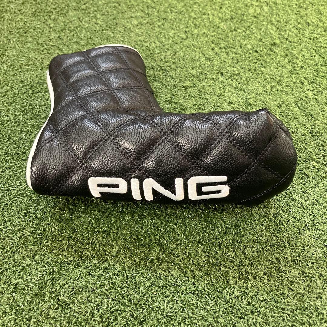 【左用】PING DS72 33インチ レフティー