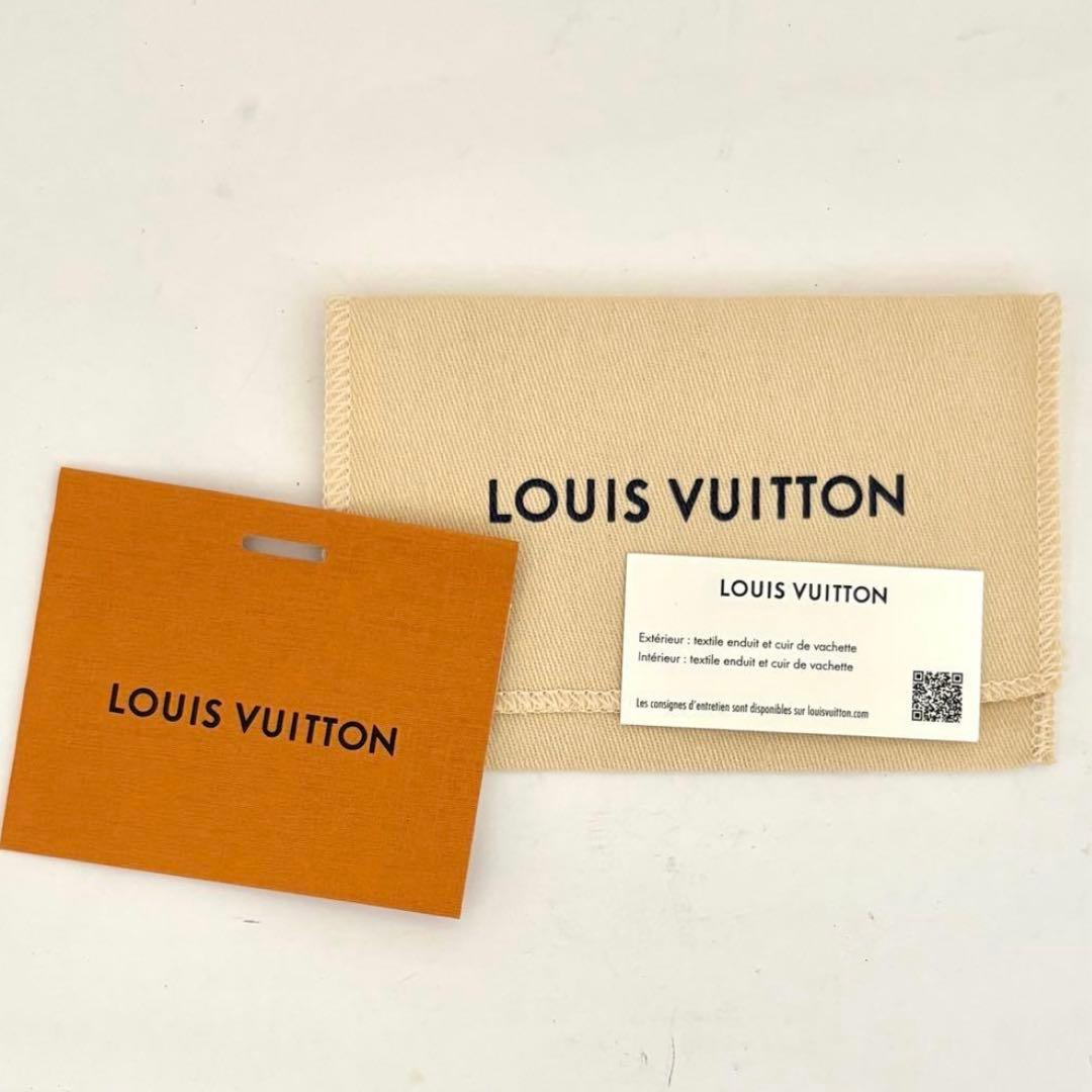 【鑑定済み】ルイヴィトン キーケース モノグラム ミュルティクレ 4 フューシャ