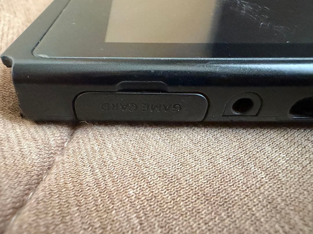 Switch 本体 液晶のみ