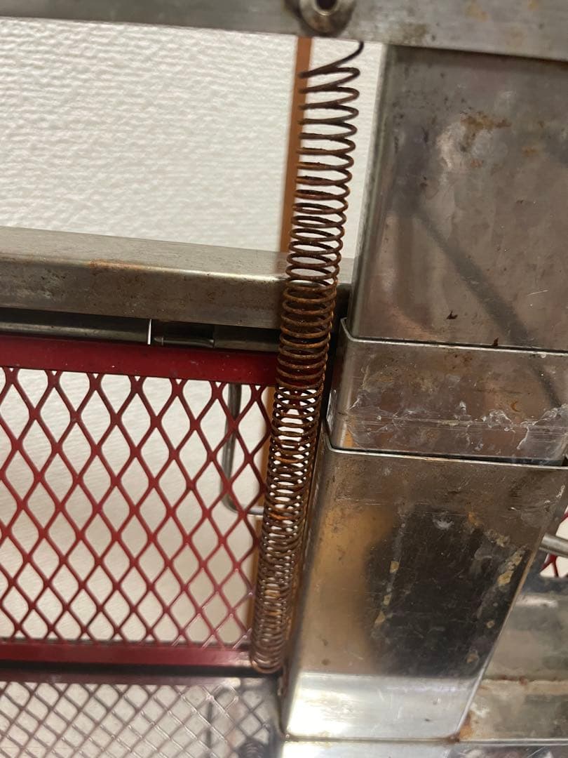 コールマン BBQ バーベキュー クールスパイダープロL