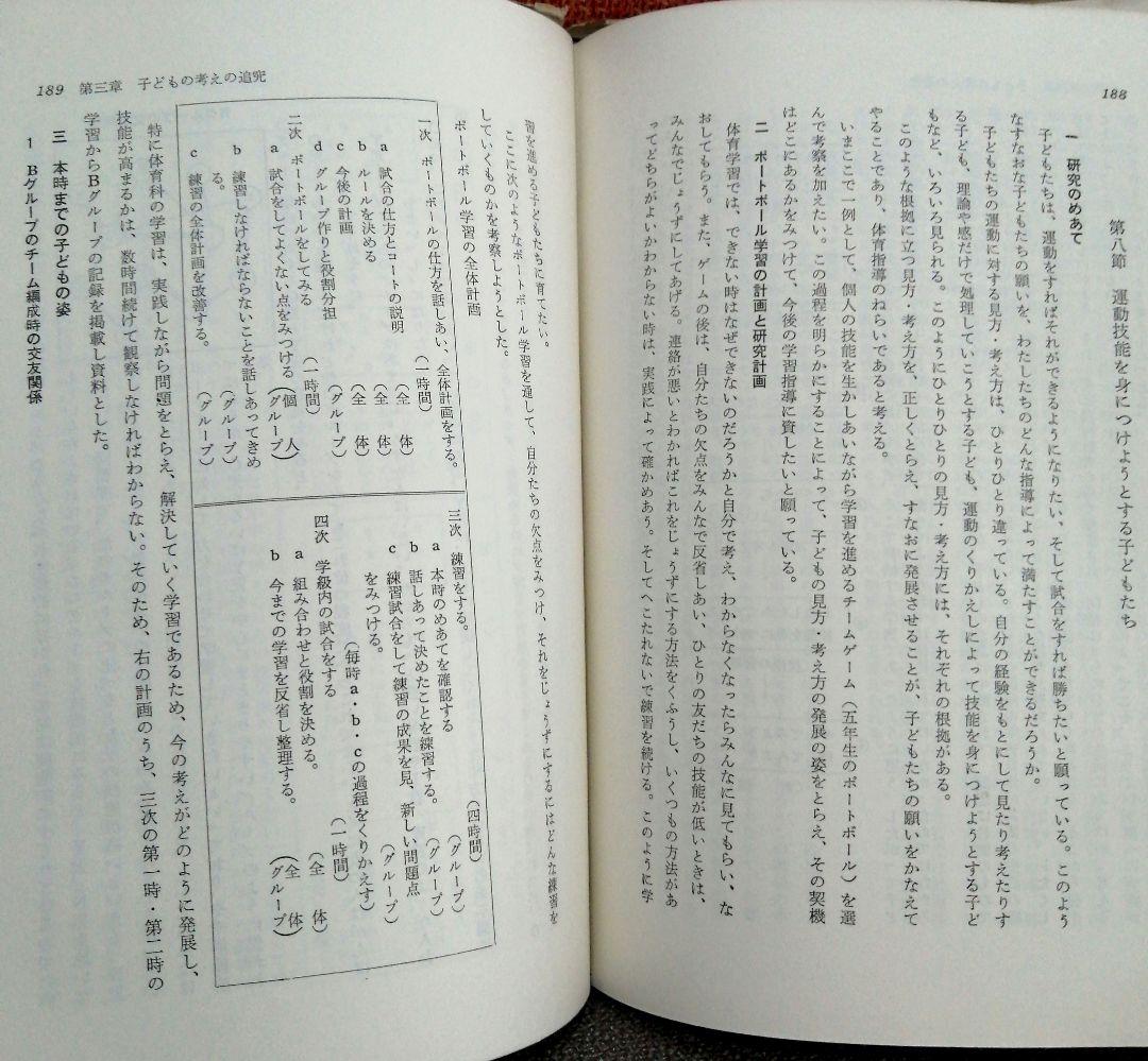 希少 堀川小学校 授業の研究 子ども思考を育てる 重松鷹泰 上田薫
