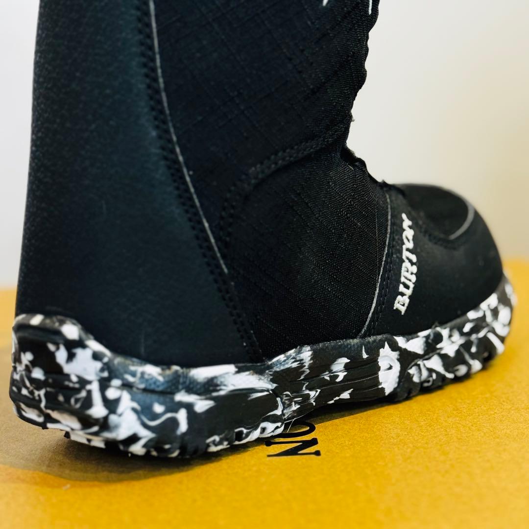BURTON GROM 子ども用スノーボードブーツ　20.5cm バートン