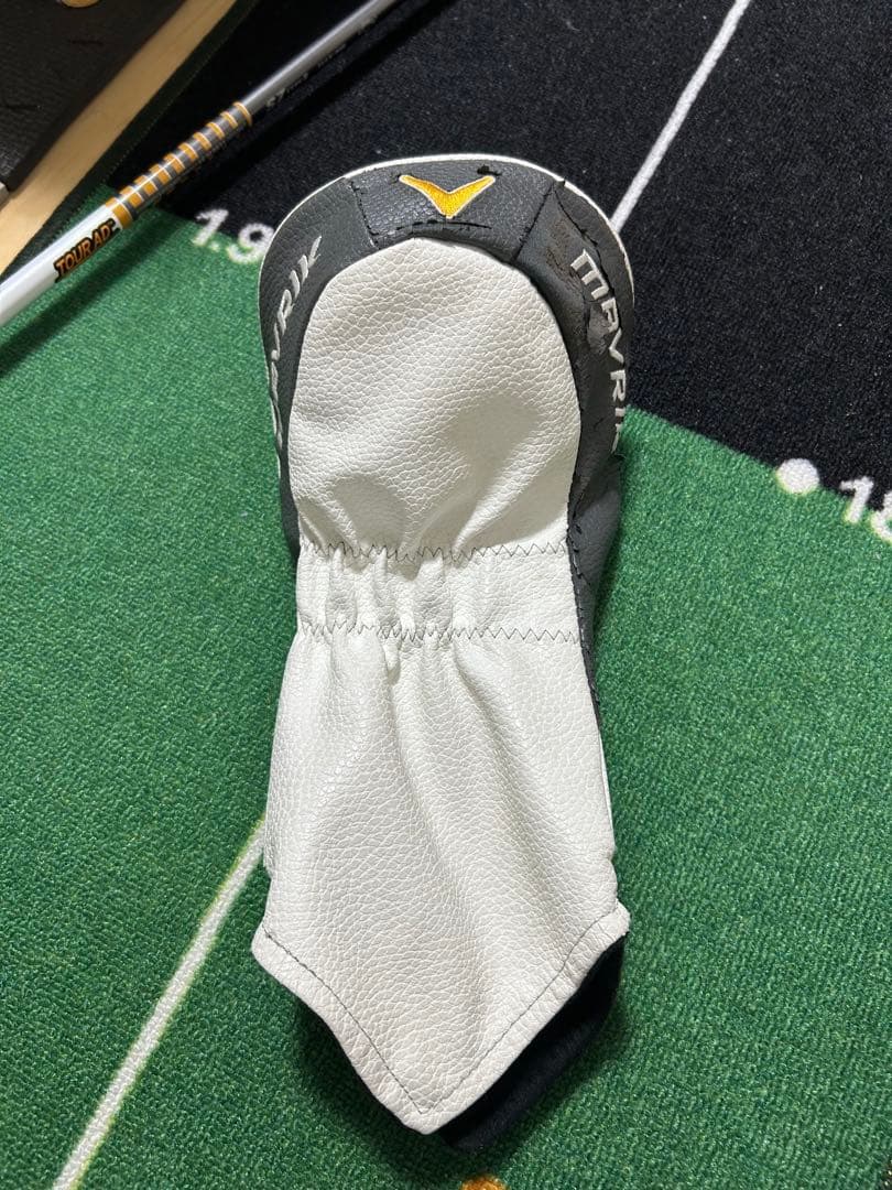 Callaway MAVRIK ドライバー サブゼロ