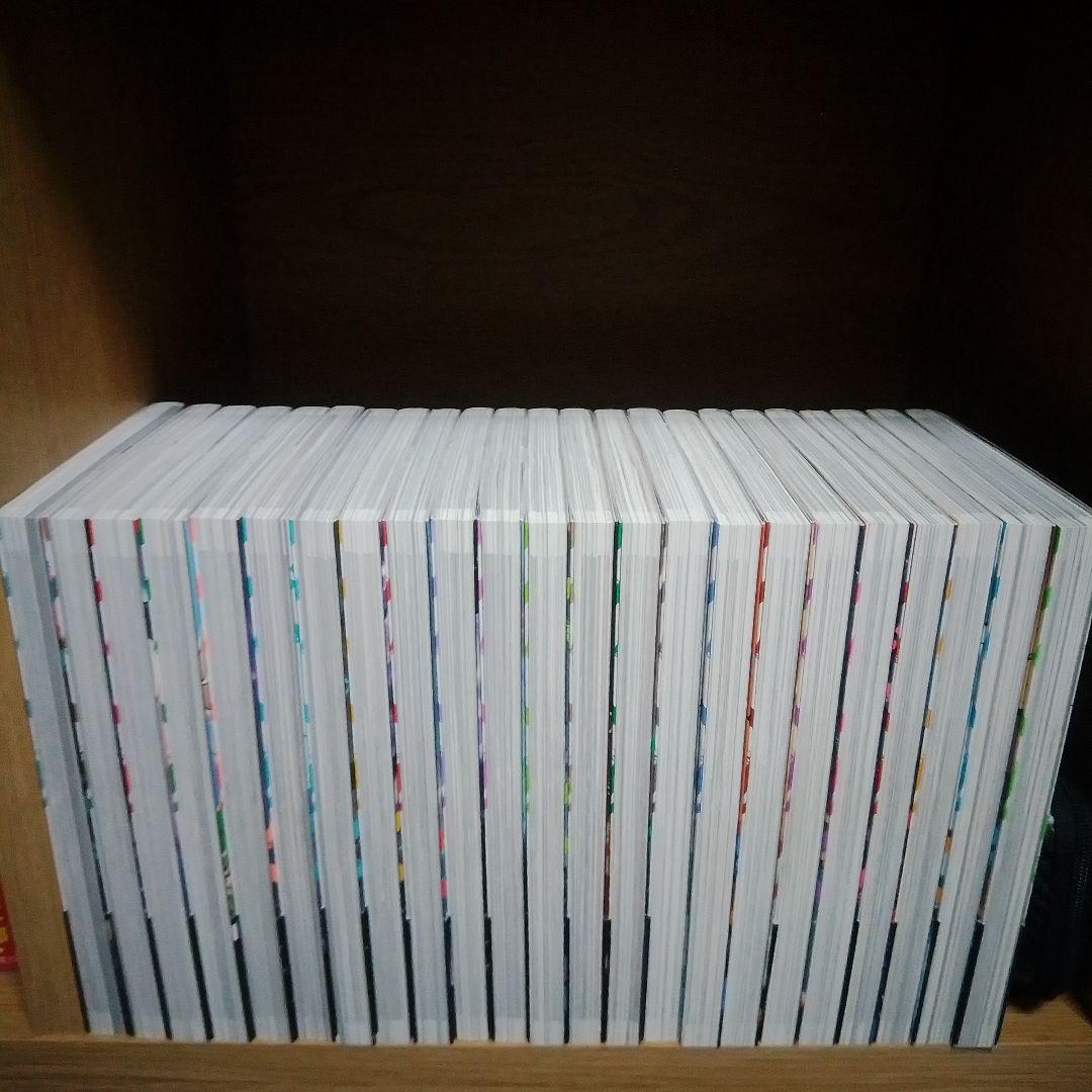 俺だけレベルアップな件　既刊23巻セット