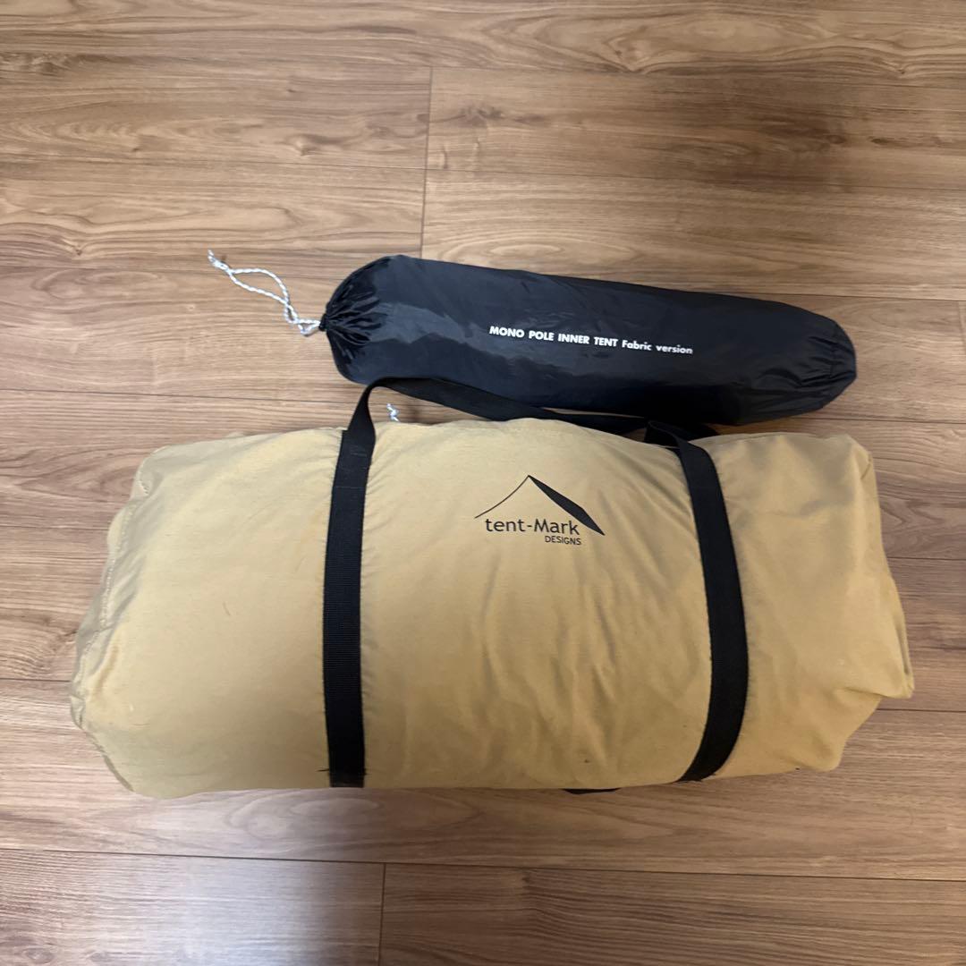 tent-Mark desing サーカスTC