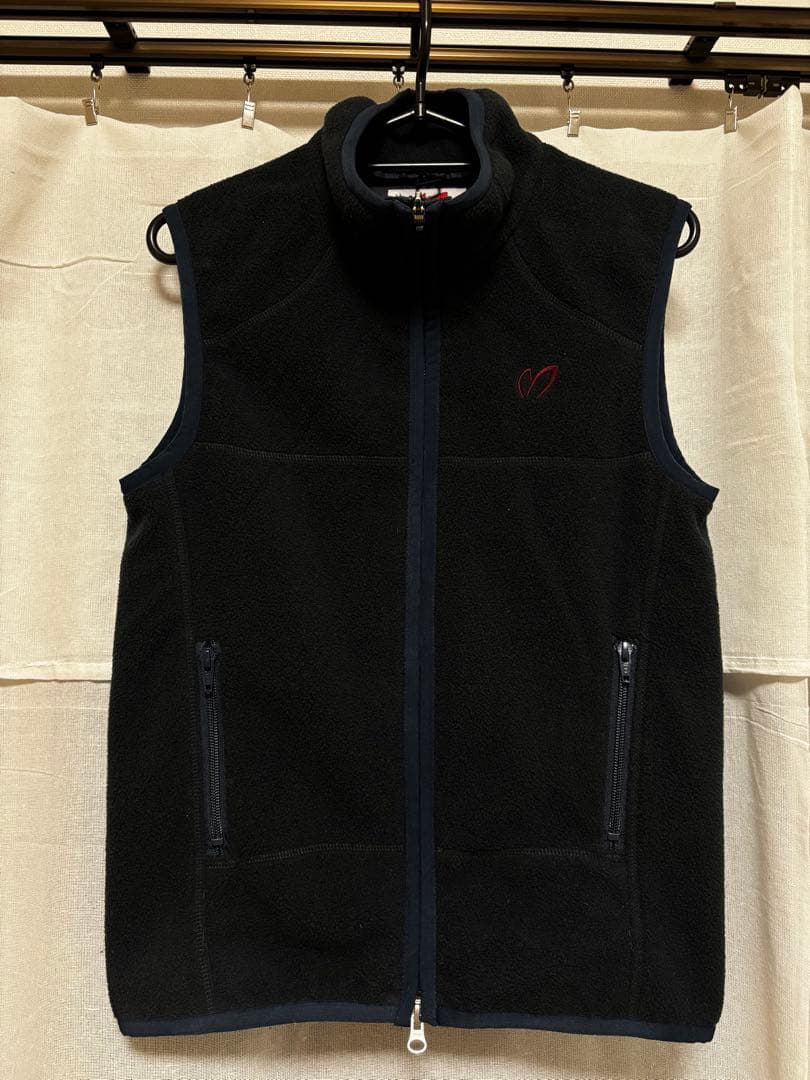 MASTER BUNNY EDITION アウター ウィンドブレーカー