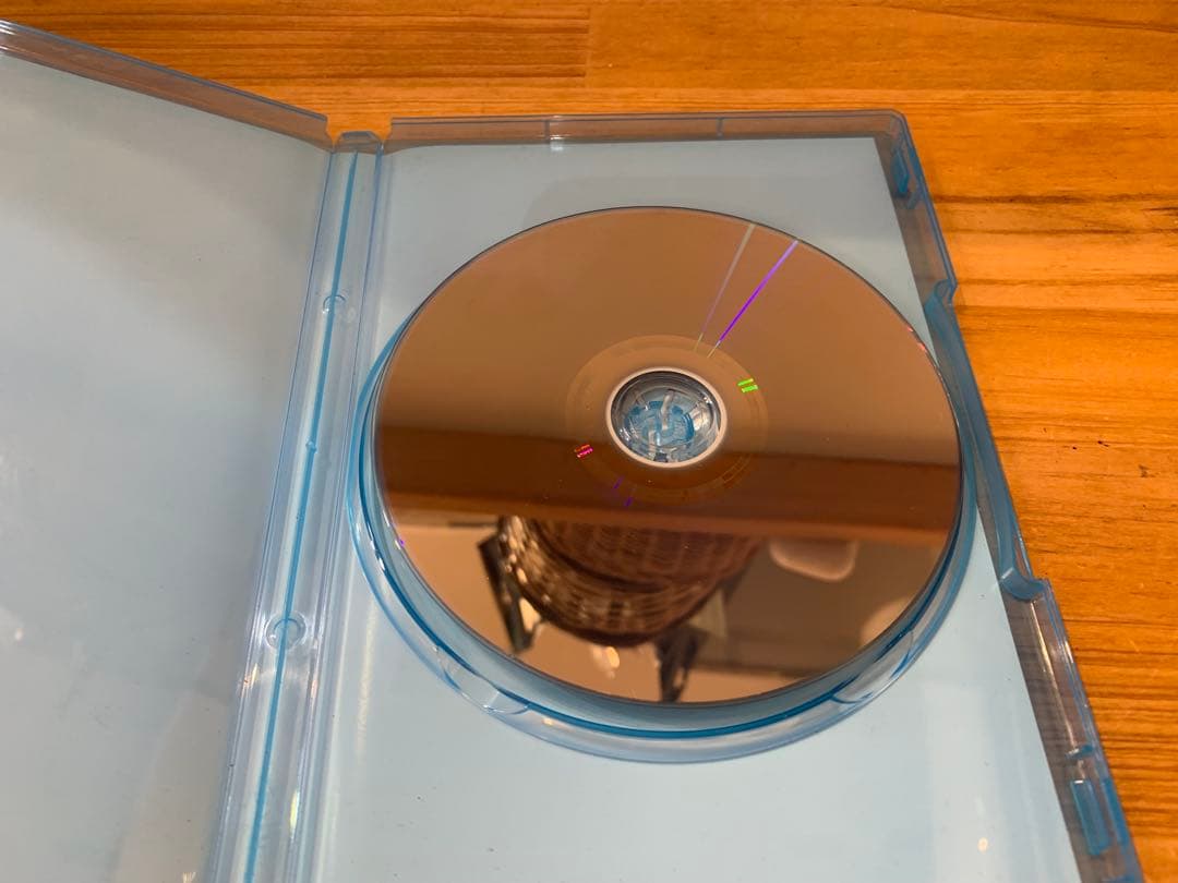 N0201-22★WRESTLE KINGDOM8 DVD 2014 東京ドーム