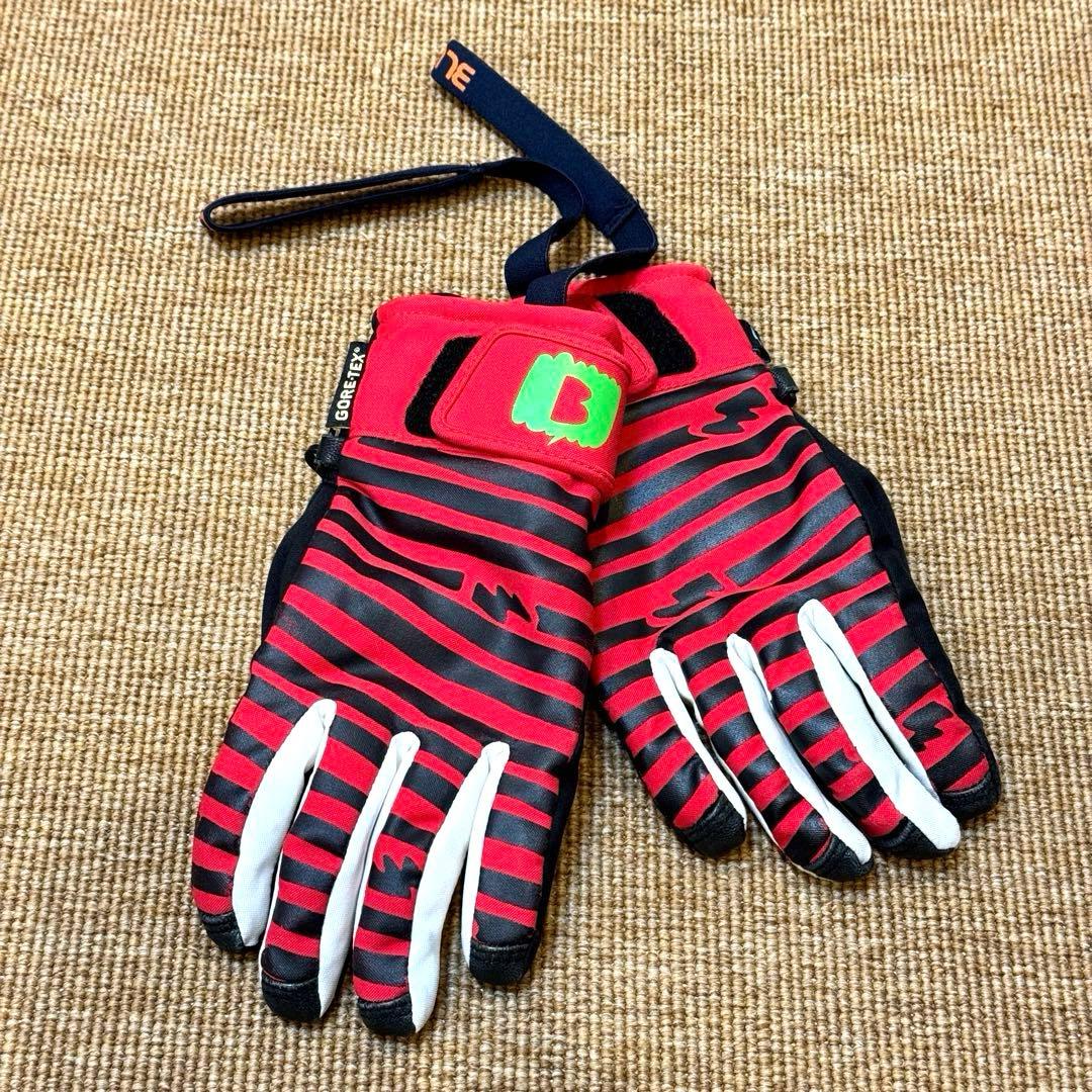 ❤️mont-bell パウダーステップ パーカ パンツ グローブ セット160