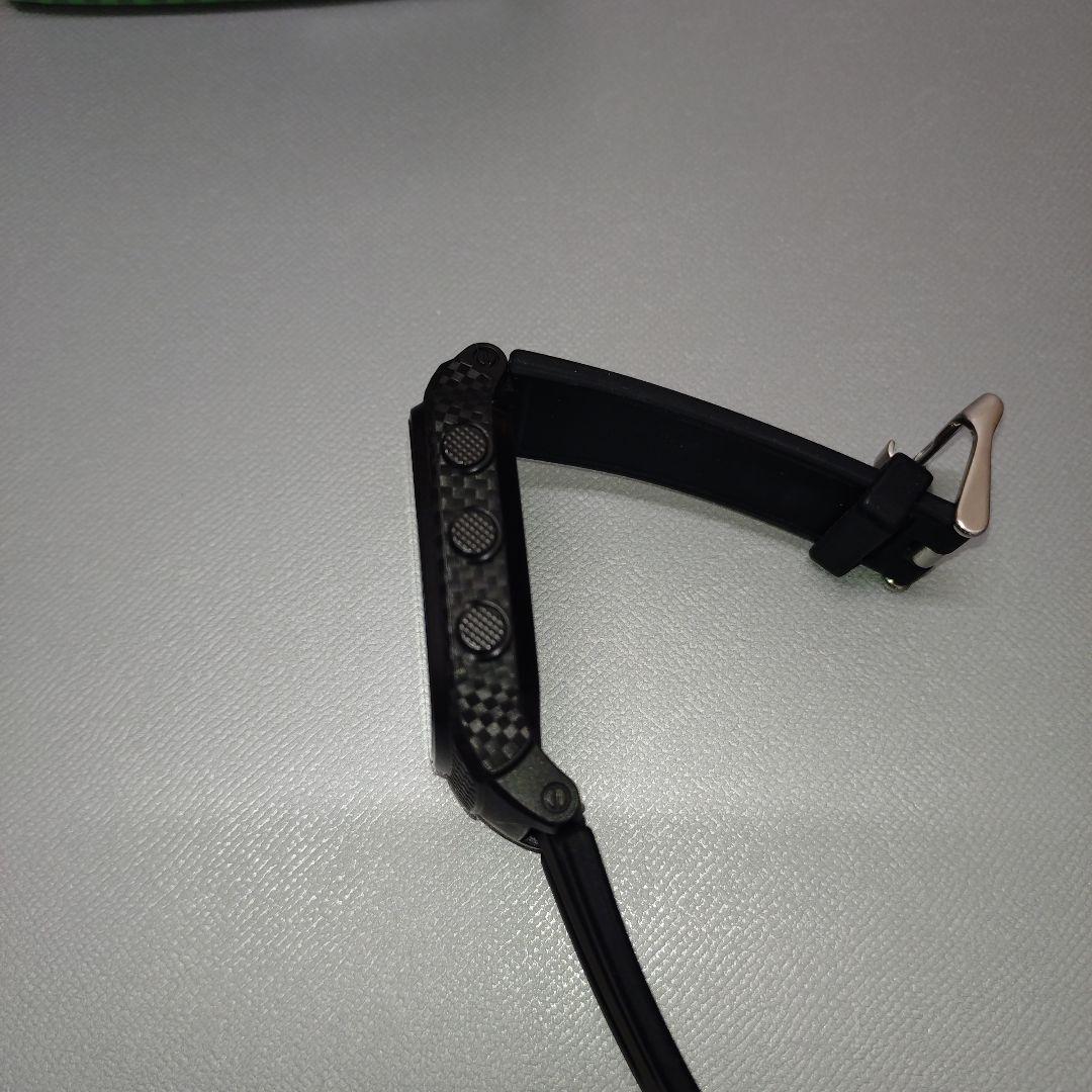 GRENNON ゴルフウォッチ NORM II