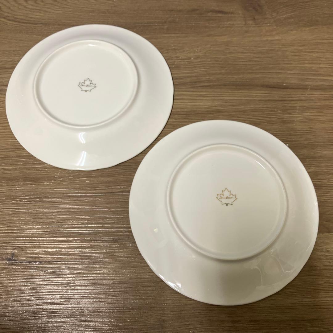 E-1 Sonia Brown  ソニアブラウン 食器 11点セット