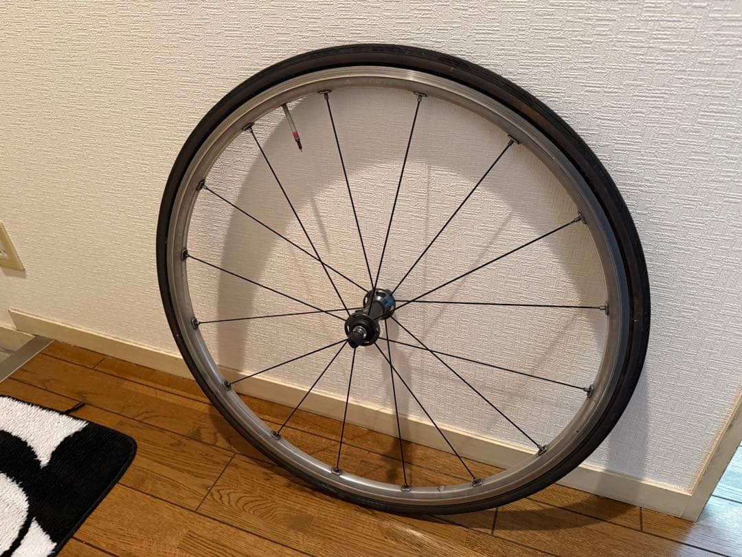 Shimano Ultegra WH-6800 ホイールセット 700C