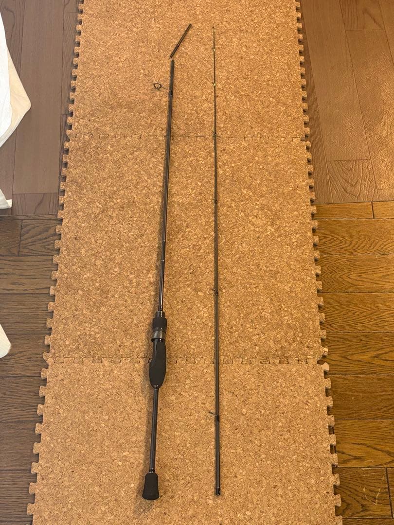 鯵道5G AD5-S622L/AJI ジャンク品