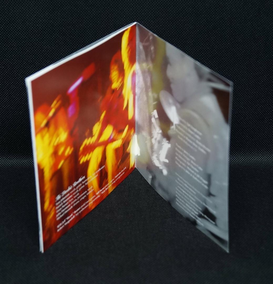 【中古SACD】ドゥービー・ブラザーズ「キャプテン・アンド・ミー」サラウンド