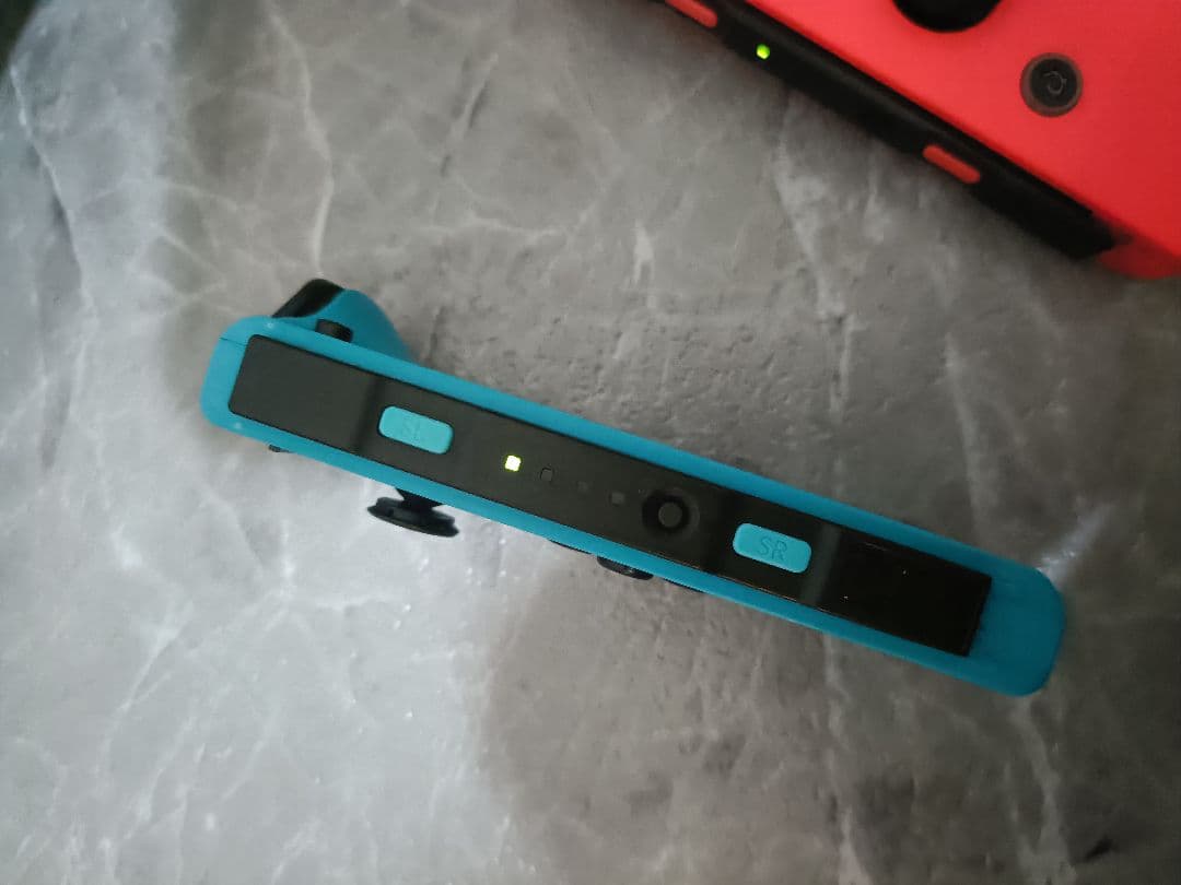 と*ー様 Nintendo Switch 本体 任天堂 スイッチ バッテリー強化