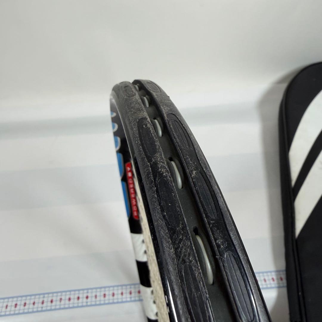 【レア】バボラ ピュア ドライブ 2006年モデル　ケース付き