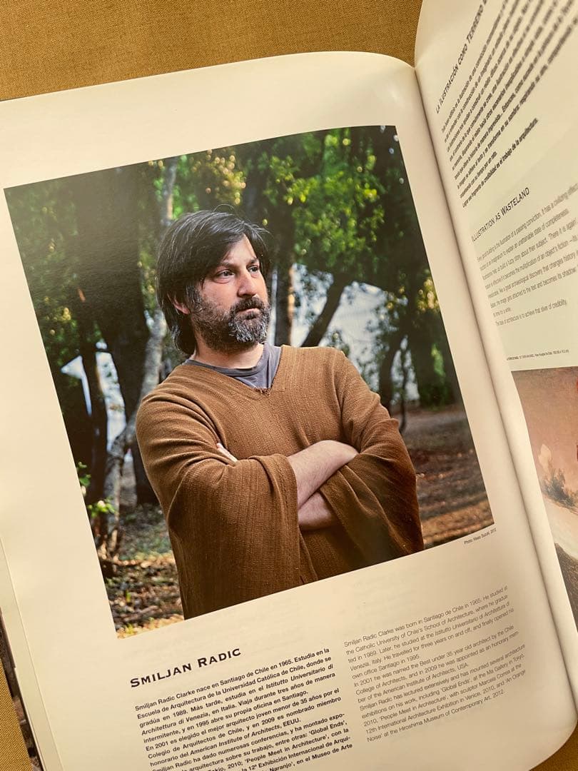 スミルハンラディック　2026年プリツカー賞受賞建築家