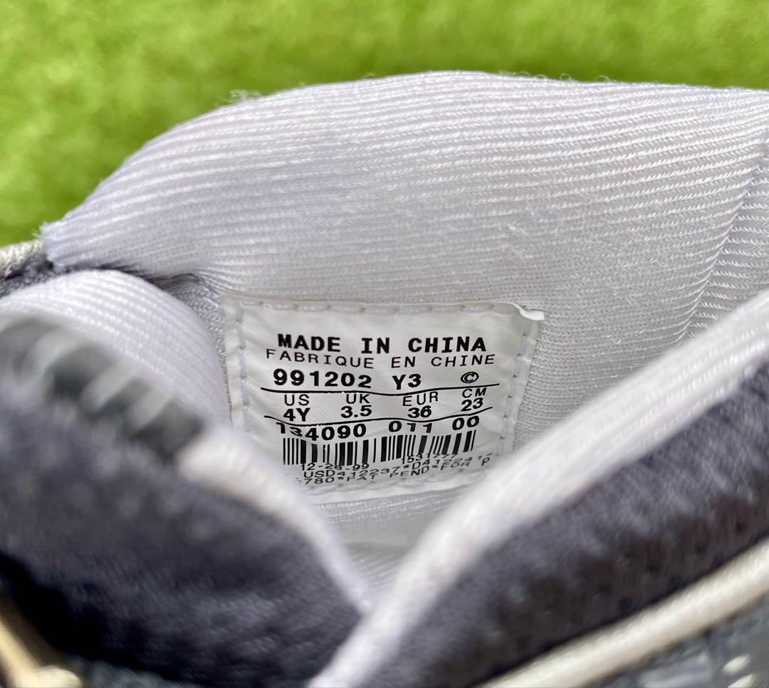 ❤️ ナイキ エアジョーダン 15 NIKE ホワイト グレー