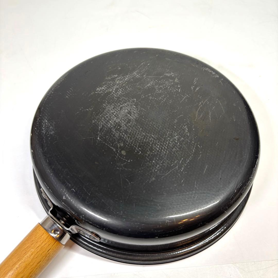 コールマン　鍋　フライパン　3点セット 取手取り外し可　コンパクト収納　キャンプ