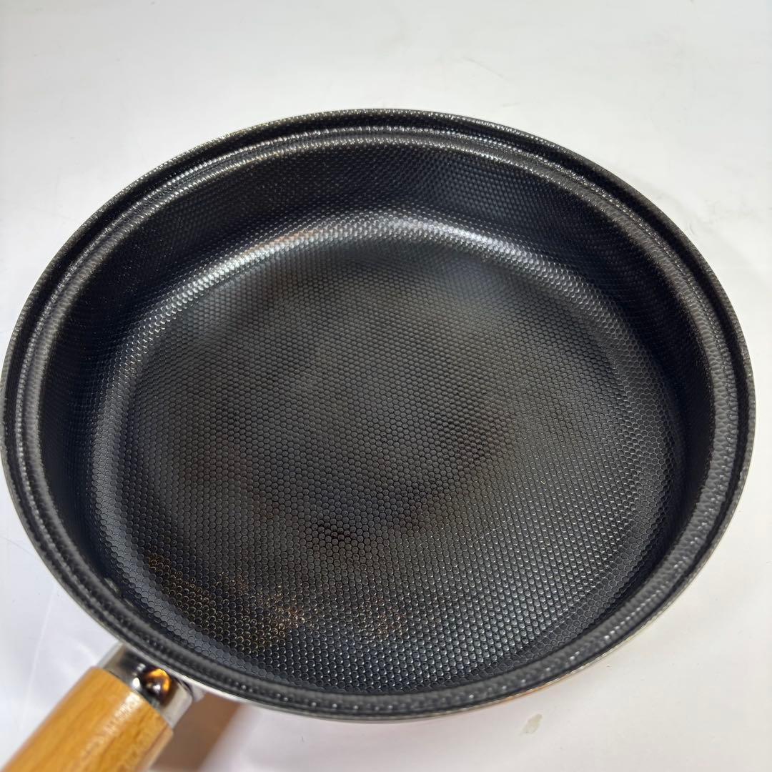 コールマン　鍋　フライパン　3点セット 取手取り外し可　コンパクト収納　キャンプ