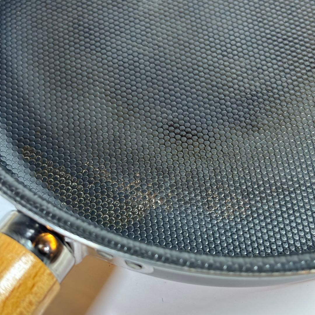 コールマン　鍋　フライパン　3点セット 取手取り外し可　コンパクト収納　キャンプ