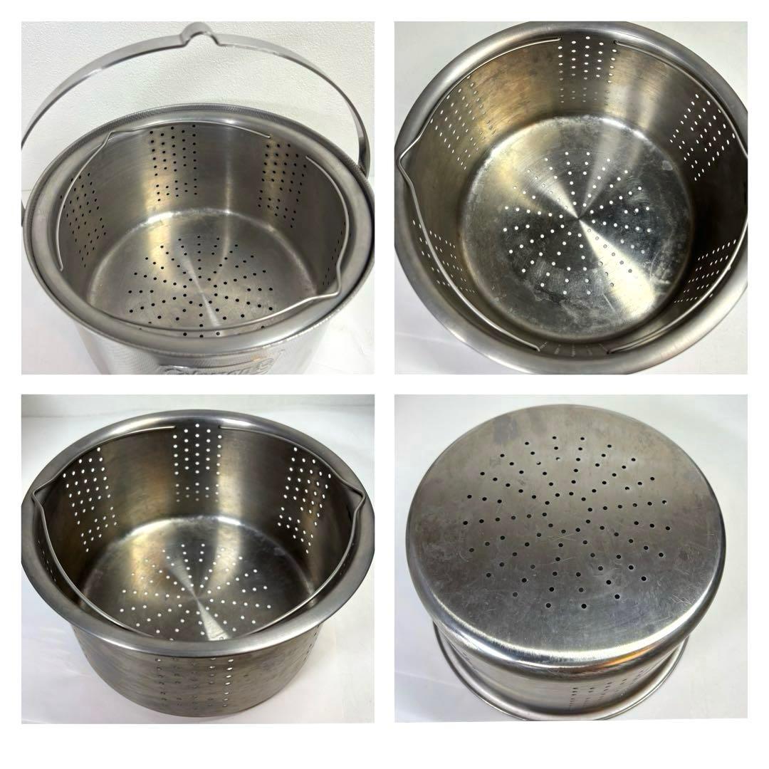 コールマン　鍋　フライパン　3点セット 取手取り外し可　コンパクト収納　キャンプ