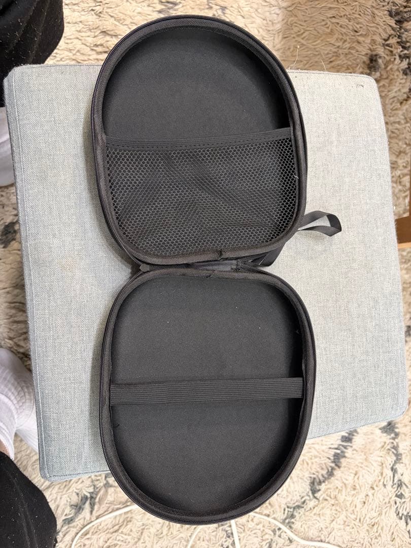 ワイヤレスヘッドホン WH-CH720Nブラック 充電ケーブル付き