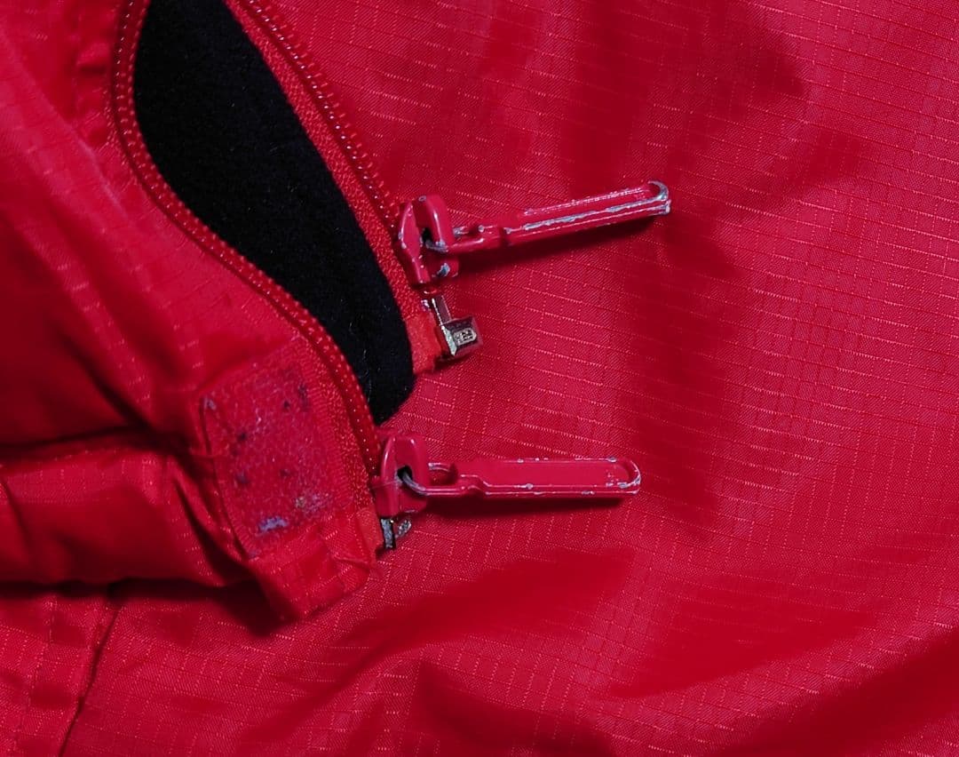 NFL タンパベイ・バッカニアーズ フルジップジャケット【2XL】フーディー